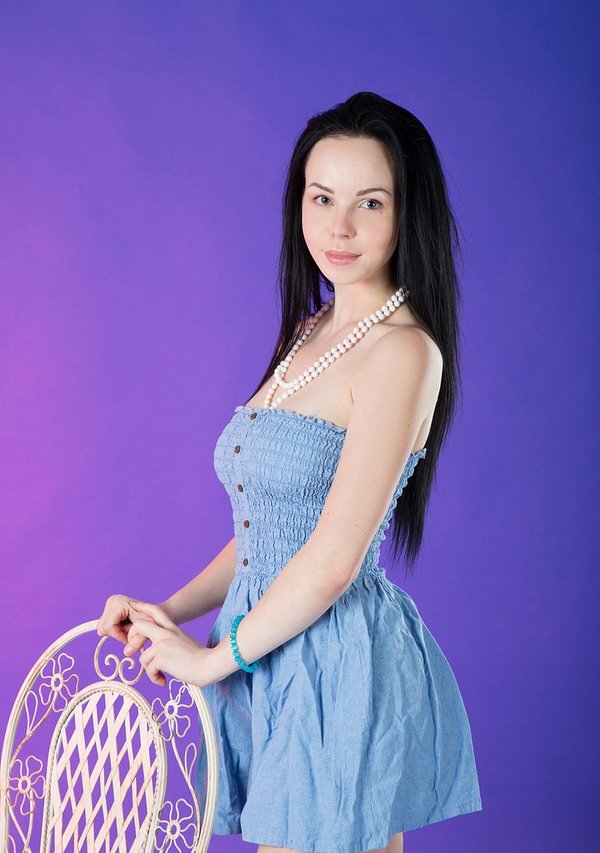 Проститутка Юля